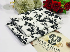 POLO COTTON PRINTED  2PC [ SALE OFFER ] PC-15