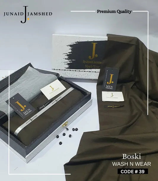 Premium J. Wash N Wear | Luxury Wash N Wear D#39