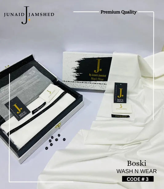 Premium J. Wash N Wear | Luxury Wash N Wear D#3