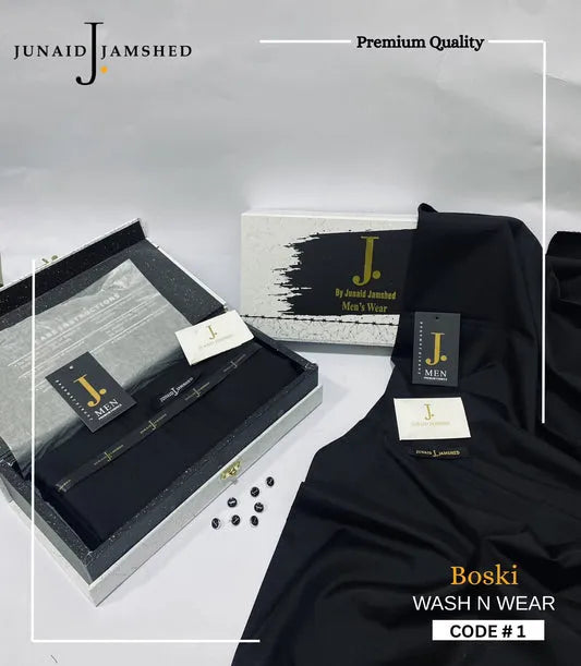 Premium J. Wash N Wear | Luxury Wash N Wear D#1