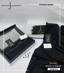 Premium J. Wash N Wear | Luxury Wash N Wear D#1