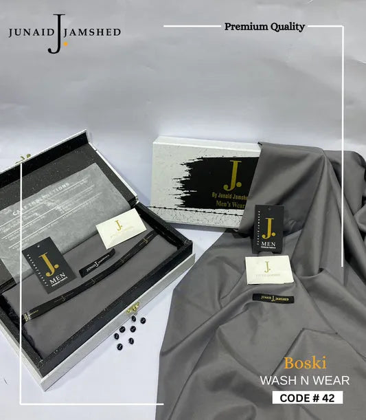 Premium J. Wash N Wear | Luxury Wash N Wear D#42