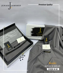 Premium J. Wash N Wear | Luxury Wash N Wear D#42