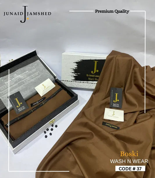 Premium J. Wash N Wear | Luxury Wash N Wear D#37
