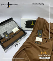 Premium J. Wash N Wear | Luxury Wash N Wear D#37