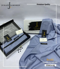 Premium J. Wash N Wear | Luxury Wash N Wear D#41