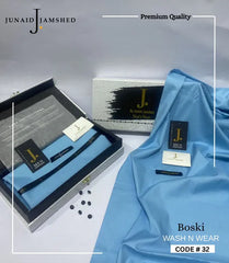 Premium J. Wash N Wear | Luxury Wash N Wear D#32