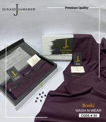 Premium J. Wash N Wear | Luxury Wash N Wear D#30