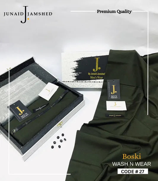 Premium J. Wash N Wear | Luxury Wash N Wear D#27