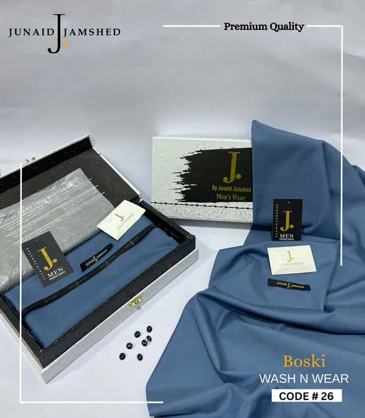 Premium J. Wash N Wear | Luxury Wash N Wear D#26