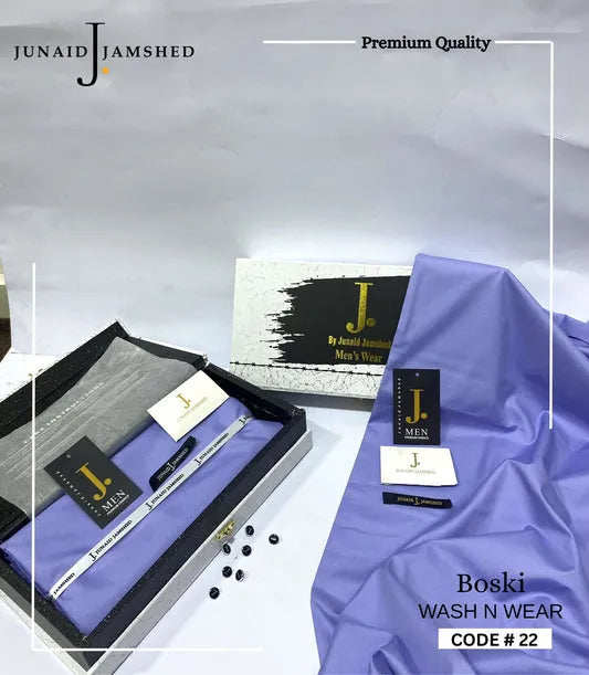Premium J. Wash N Wear | Luxury Wash N Wear D#22