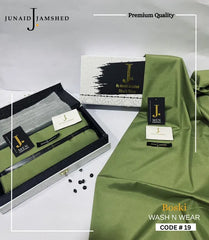 Premium J. Wash N Wear | Luxury Wash N Wear D#19
