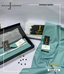 Premium J. Wash N Wear | Luxury Wash N Wear D#12