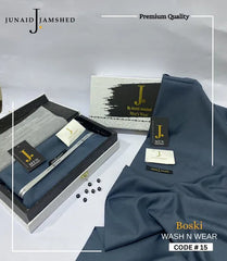 Premium J. Wash N Wear | Luxury Wash N Wear D#15