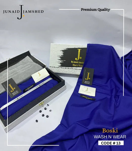 Premium J. Wash N Wear | Luxury Wash N Wear D#13
