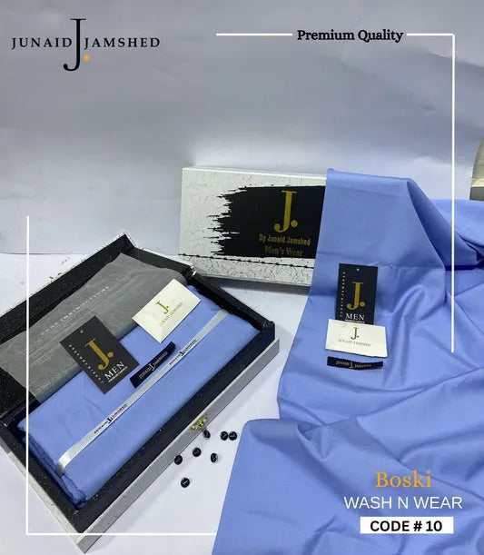 Premium J. Wash N Wear | Luxury Wash N Wear D#10