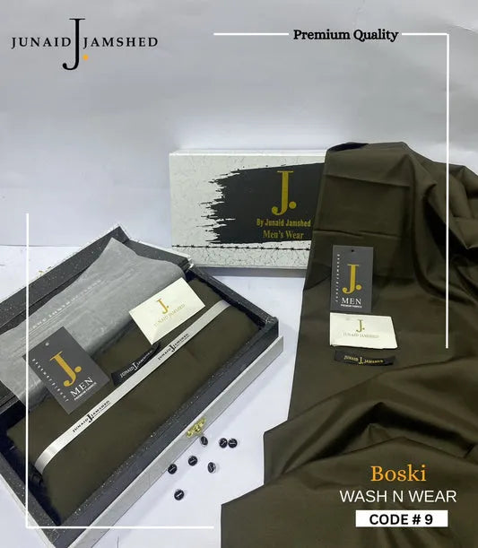 Premium J. Wash N Wear | Luxury Wash N Wear D#