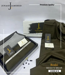 Premium J. Wash N Wear | Luxury Wash N Wear D#