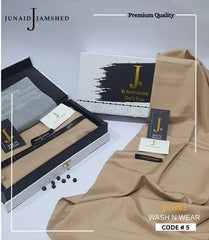 Premium J. Wash N Wear | Luxury Wash N Wear D#5