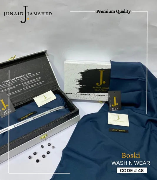 Premium J. Wash N Wear | Luxury Wash N Wear D#48