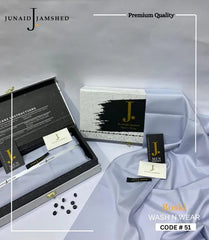 Premium J. Wash N Wear | Luxury Wash N Wear D#51