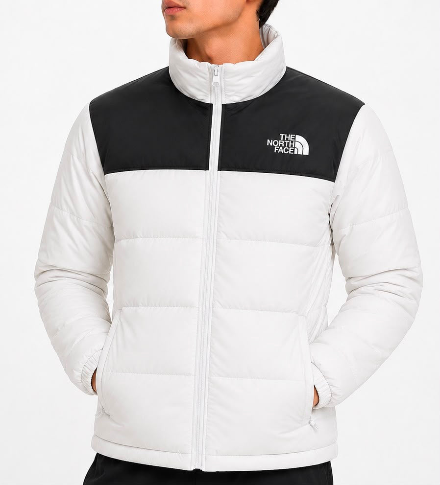 Premium Full Sleeves Puffer Jacket