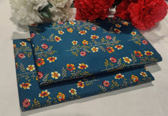 POLO COTTON PRINTED  2PC [ SALE OFFER ] PC-54