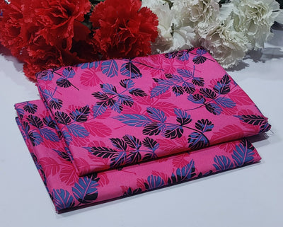 POLO COTTON PRINTED  2PC [ SALE OFFER ] PC-66