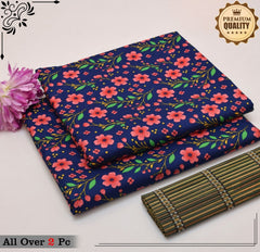 POLO COTTON PRINTED  2PC [ SALE OFFER ] PC-70