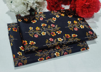 POLO COTTON PRINTED  2PC [ SALE OFFER ] PC-72