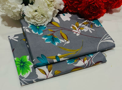 POLO COTTON PRINTED  2PC [ SALE OFFER ] PC-71