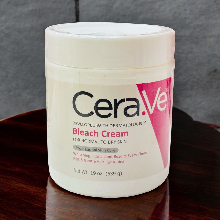 Cerave Bleach Cream | Bleach Powder - Armaa Store