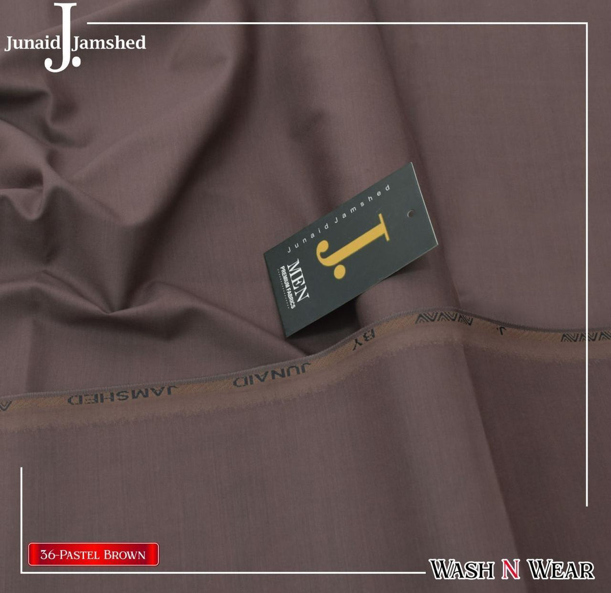 Premium Wash & Wear
