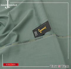 Premium Wash & Wear