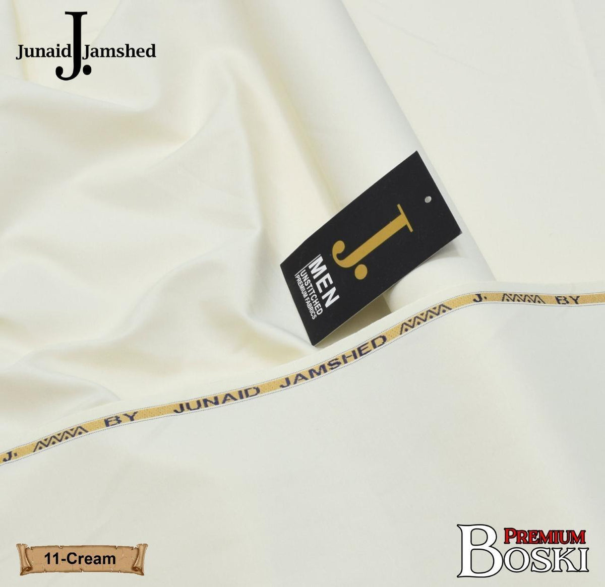 Premium Wash & Wear