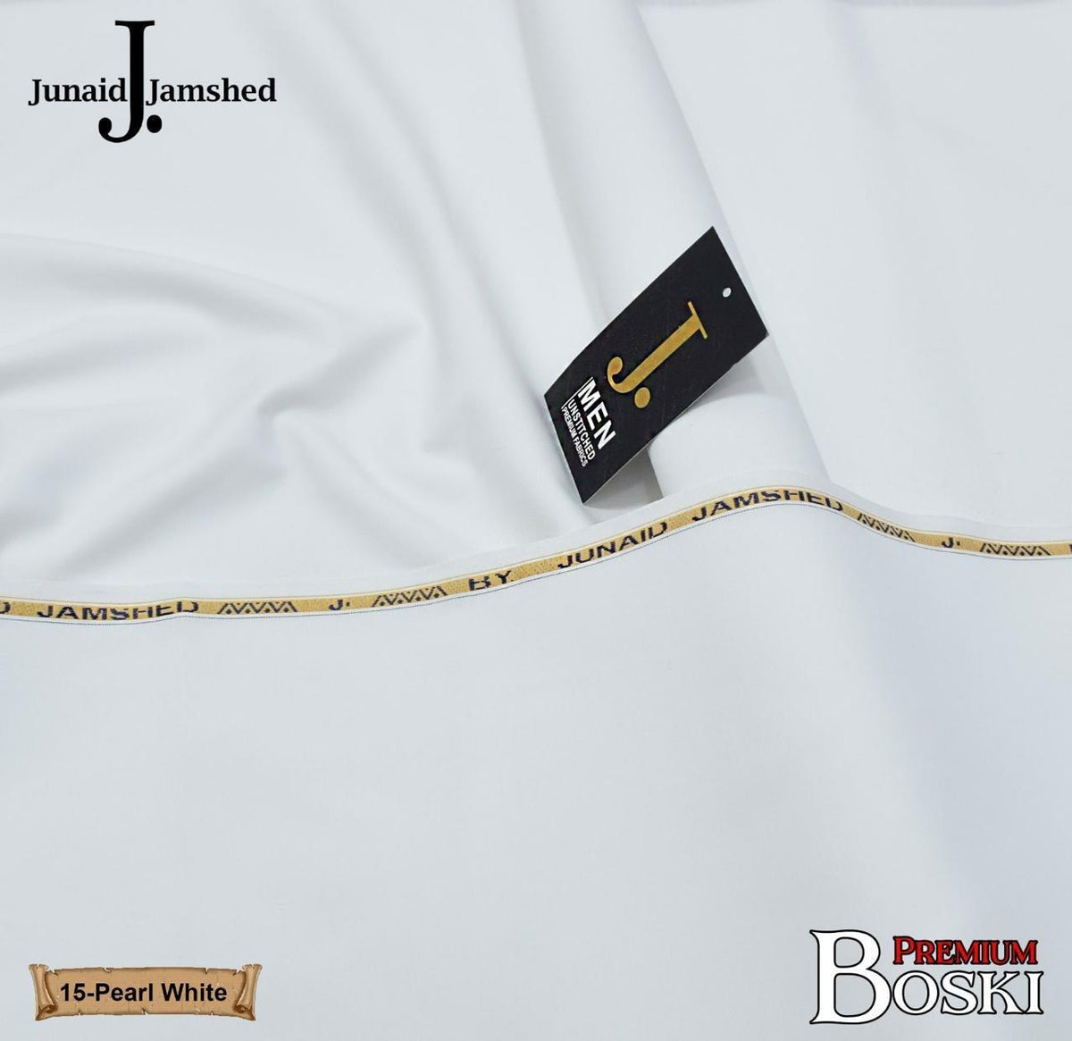 Premium Wash & Wear
