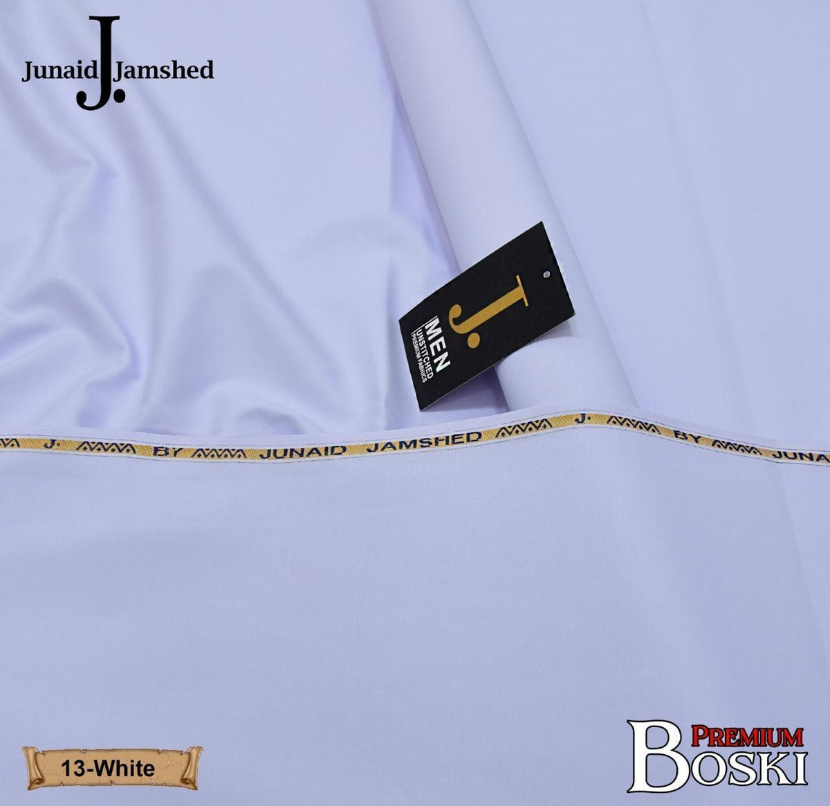 Premium Wash & Wear