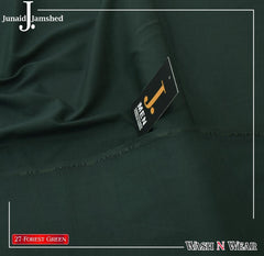 Premium Wash & Wear