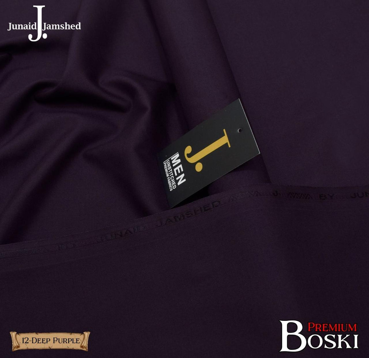 Premium Wash & Wear
