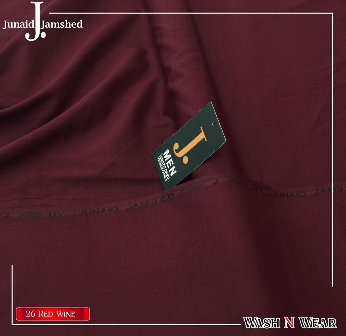 Premium Wash & Wear