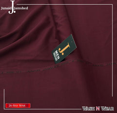 Premium Wash & Wear