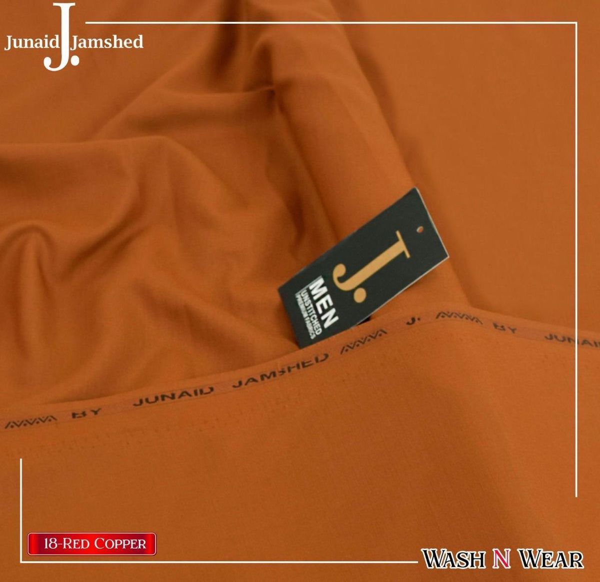 Premium Wash & Wear