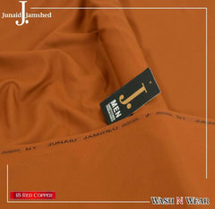 Premium Wash & Wear