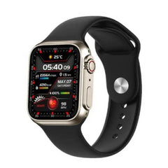 Y60 Sports Version 7 in 1 Ultra Smart Watch