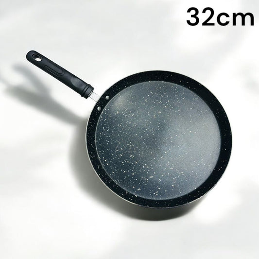 32 cm Non-Stick Tawa  Ideal for Roti, Paratha & Pancake Cooking - Armaa Store