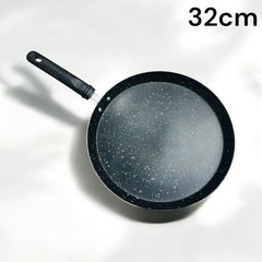 32 cm Non-Stick Tawa  Ideal for Roti, Paratha & Pancake Cooking - Armaa Store