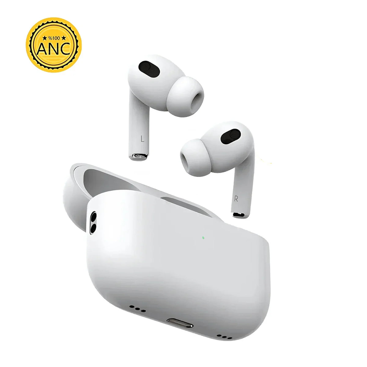 Apple AirPods Pro (2nd Generation) - With All Original Features