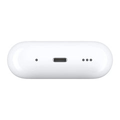 AirPods Pro 2nd Generation (Without Box) - Active Noise Cancellation Earbuds