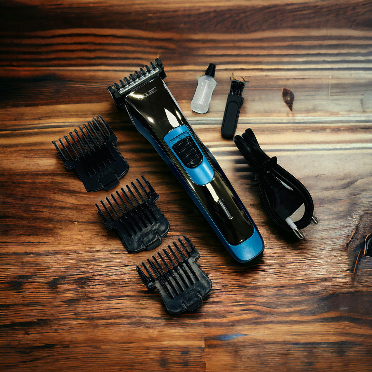 CRONIER Professional Hair Trimmer