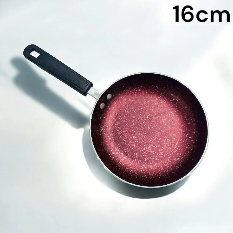 16 cm Non-Stick Frying Pan Effortless Cooking Every Time - Armaa Store